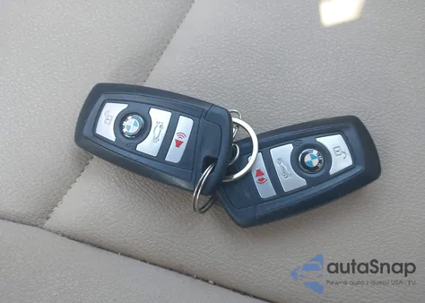 2015 BMW X3 xDrive28I из США, поврежденный, VIN 5UXWX9C5XF0D57407